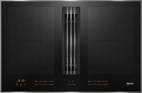 Индукционная варочная панель Miele KMDA7774-1 FR