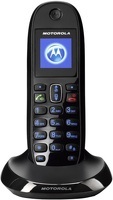 Радиотелефон Motorola C5001RU