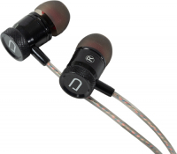 Беспроводные наушники с микрофоном Denn DHB028