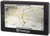 GPS-навигатор Prestigio GEOVISION 5400