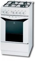 Газовая Плита Indesit K1G21S W/R