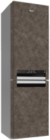 Холодильник Whirlpool WBC 36992 NFC CB