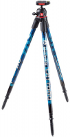 Штатив Manfrotto Off Road Blue (MKOFFROADB)