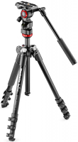 Штатив Manfrotto Befree MVKBFR-LIVE