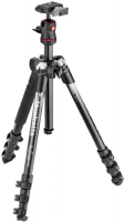 Штатив Manfrotto Befree New Grey (MKBFRA4GY-BH)