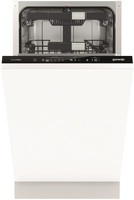 Встраиваемая посудомоечная машина Gorenje GV56211