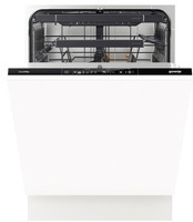 Встраиваемая посудомоечная машина Gorenje GV66161