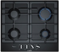Газовая варочная панель Bosch PCP6A6B90