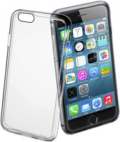 Чехол Cellular Line Invisible для Apple iPhone 6, прозрачный (INVISIBLEPLIPH647)