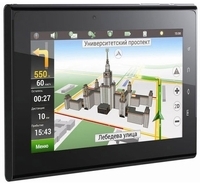 GPS-навигатор Prology iMap-7000Tab