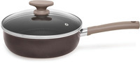 Сотейник Tefal 04147224 Tendance Chocolate 24 см.