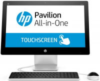 Моноблок HP Pavilion 23-q121ur (T1H17EA)