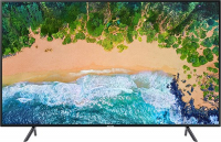 Ultra HD (4K) LED телевизор 49" Samsung UE49NU7170UXRU