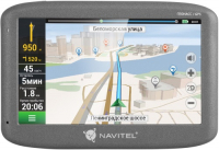 Навигатор Navitel G500