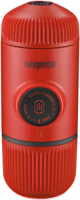 Ручная мини-кофемашина Wacaco WCCN81 Nanopresso Red