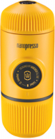 Ручная мини-кофемашина Wacaco WCCN83 Nanopresso Yellow