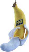 Мягкая игрушка Natus Vincere "Плюшевый банан" (FNVTBANAN17PLUSHY)