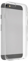Чехол InterStep для Apple iPhone 5/5S/5SE, прозрачный (HSD-APIPHN5K-NP1100O-K100)