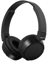 Беспроводные наушники с микрофоном Denn DHB001