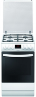 Комбинированная плита Hansa FCMW58240