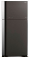 Холодильник Hitachi R-VG662 PU3 GGR