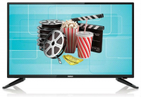 LED телевизор 32" BBK 32LEX-7063/T2C