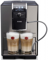 Кофемашина Nivona CafeRomatica NICR 859