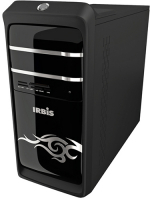 Компьютер Irbis F579e F6161