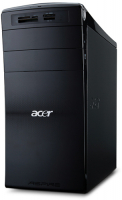 Компьютер Acer Aspire M3450