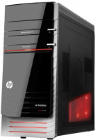 Компьютер HP h9-1103er (H2R16EA)