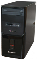 Компьютер KRAFTWAY G630/4096/500