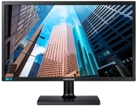 Монитор Samsung S23E200B Black