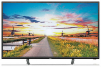 LED телевизор 24" BBK 24LEM-1027/T2C