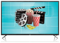 LED телевизор 50" BBK 50LEX-7027/FT2C