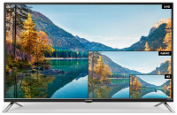 Ultra HD (4K) LED телевизор 43" Hyundai H-LED43U601BS2S