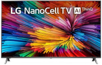 Ultra HD (4K) LED телевизор 49" LG 49SK8000
