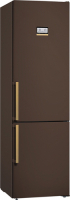 Холодильник Bosch Serie | 6 KGN39AD3OR