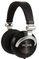 Наушники с микрофоном Koss Pro DJ200 KTC