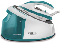 Утюг MORPHY RICHARDS Speed Steam Teal (333203)