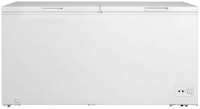 Морозильный ларь Zarget ZCF 572W