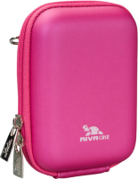 Чехол для фотоаппарата RIVACASE 7023 (PU) Crimson Pink