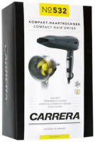 Фен Carrera CRR-532