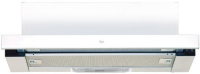 Встраиваемая вытяжка Teka LS 60 White/Glass