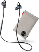 Беспроводные наушники с микрофоном Plantronics BackBeat GO 3 Cobalt Blue/Black + Charge Case (204352)