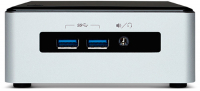 Неттоп Intel NUC BLKNUC5I3MYHE