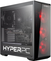 Игровой компьютер HyperPC M4 (00004)