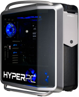 Игровой компьютер HyperPC M15 (00015)