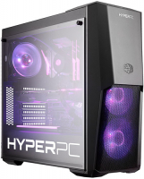 Игровой компьютер HyperPC M5 (00005)