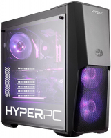 Игровой компьютер HyperPC M6 (00006)