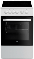 Электрическая плита Beko FFSS 57000W
